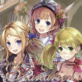 Atelier Rorona Character Song Album ÔΩûKanarienÔΩû